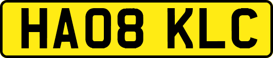 HA08KLC