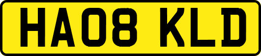 HA08KLD