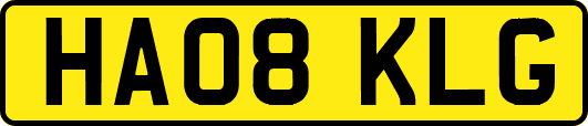 HA08KLG
