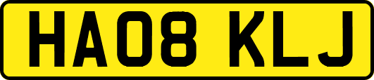 HA08KLJ