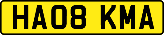 HA08KMA