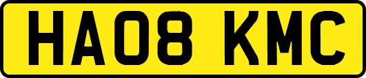HA08KMC