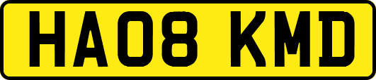 HA08KMD
