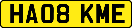 HA08KME