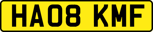 HA08KMF