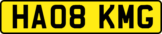 HA08KMG
