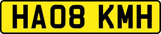 HA08KMH