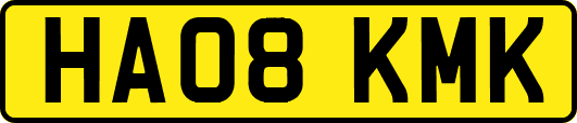 HA08KMK