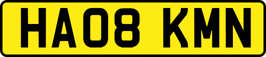 HA08KMN