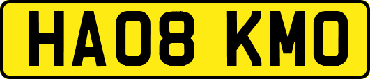 HA08KMO