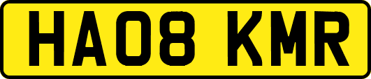 HA08KMR