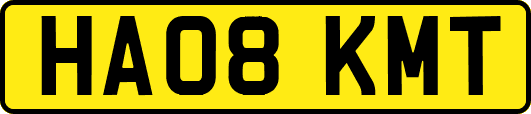HA08KMT
