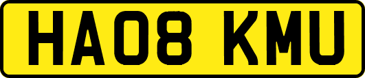 HA08KMU