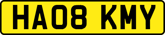 HA08KMY