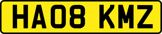 HA08KMZ