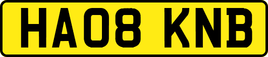 HA08KNB