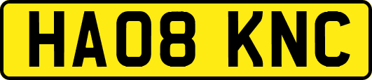 HA08KNC