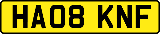 HA08KNF