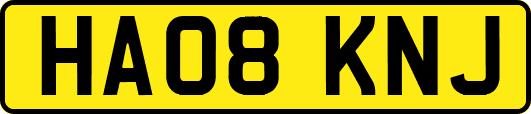 HA08KNJ