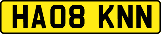 HA08KNN