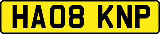 HA08KNP