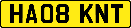 HA08KNT