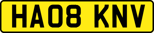 HA08KNV