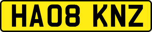 HA08KNZ