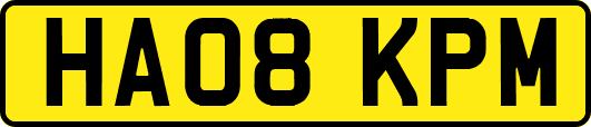 HA08KPM