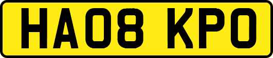 HA08KPO