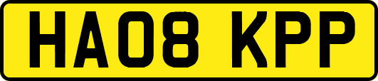 HA08KPP