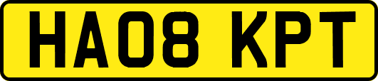 HA08KPT