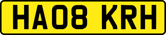 HA08KRH