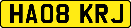 HA08KRJ