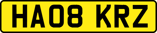 HA08KRZ
