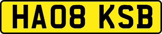 HA08KSB