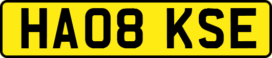 HA08KSE