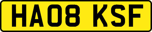 HA08KSF