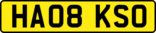 HA08KSO