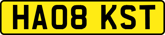 HA08KST