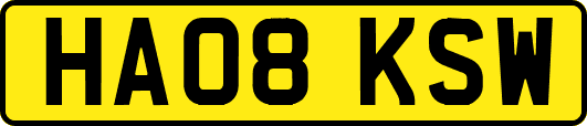 HA08KSW
