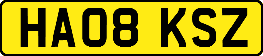 HA08KSZ