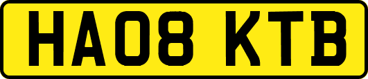 HA08KTB