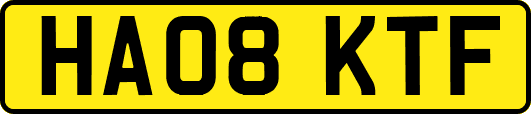 HA08KTF