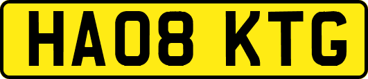 HA08KTG