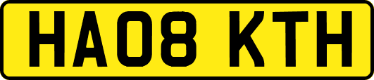HA08KTH