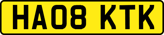 HA08KTK