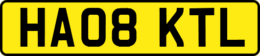 HA08KTL