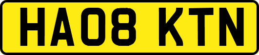 HA08KTN