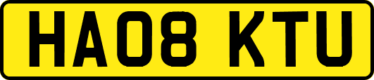 HA08KTU